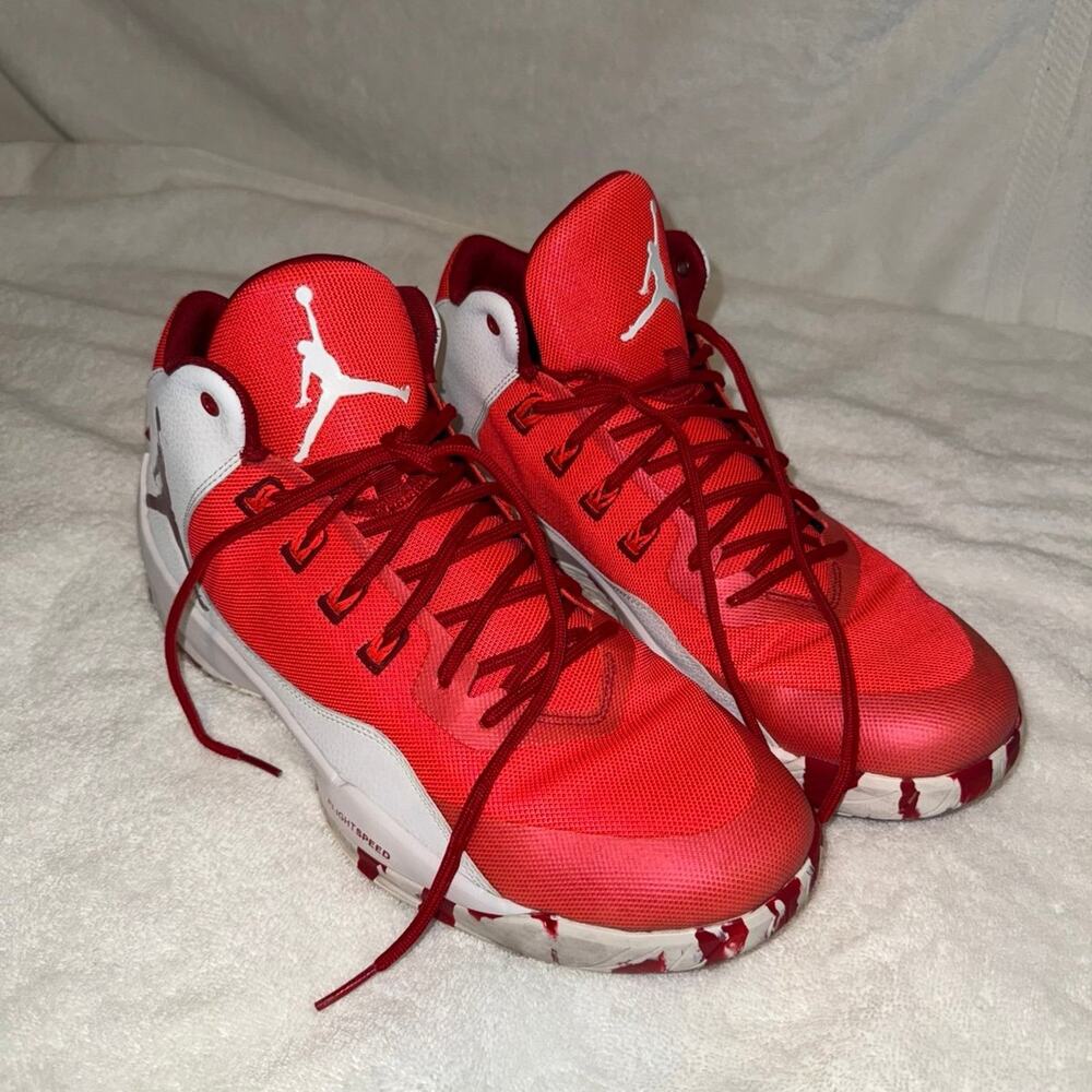Jordan rising 2 - 15